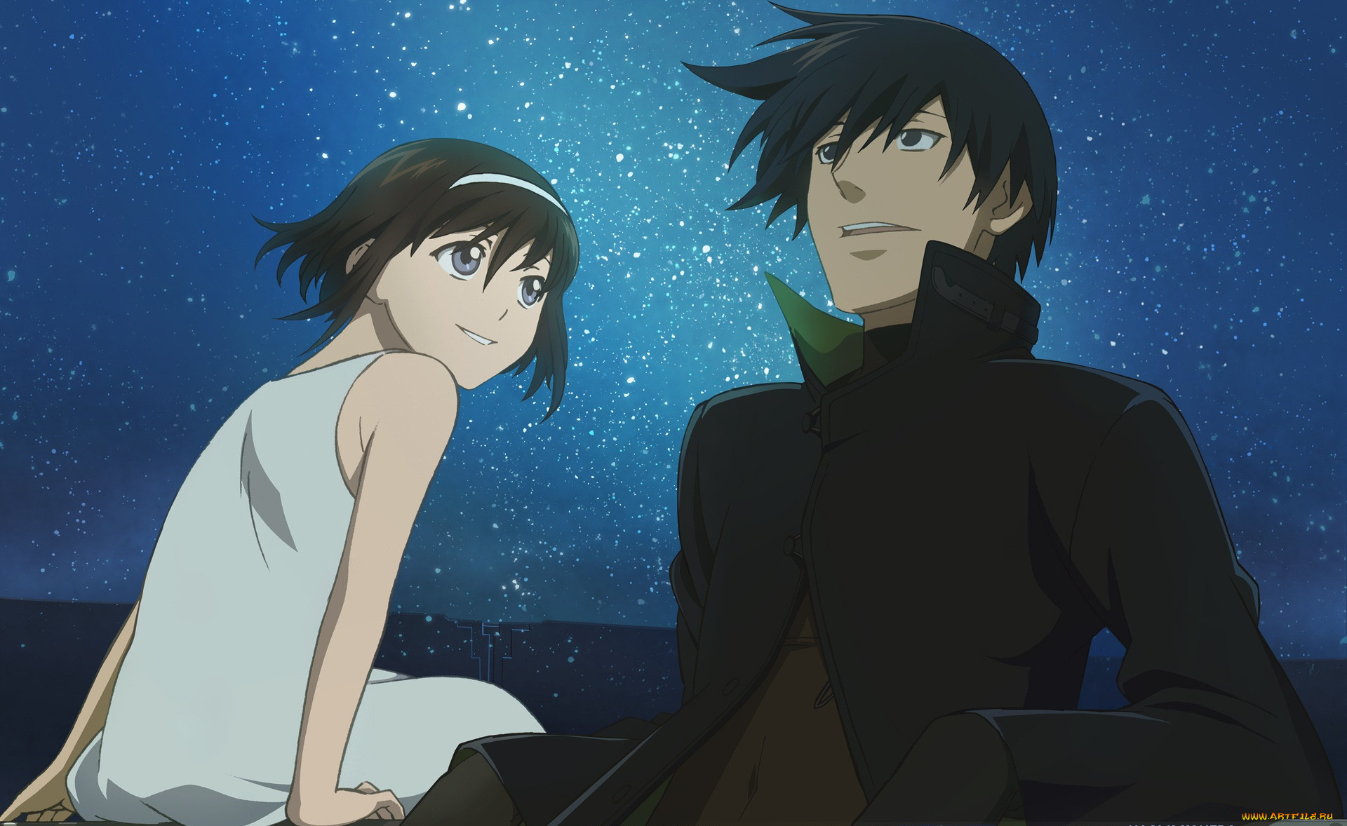 , darker than black, , 
